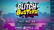 （新闻）《Glitch Busters：Stuck On You》获得任天堂Switch，PS4和PC发布日期