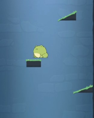 《一只井底的蛙想去看海》新手游戏攻略