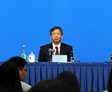 中国人民银行行长会见多个国家央行行长，压力山大（2023行长会见）